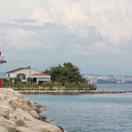 Beach Apartment M & B Poljana  Εξωτερικό φωτογραφία