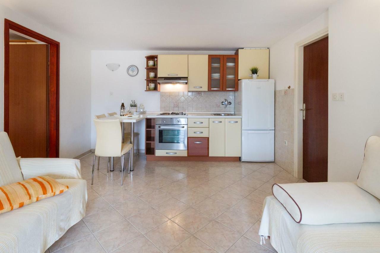 Beach Apartment M & B Poljana  Εξωτερικό φωτογραφία