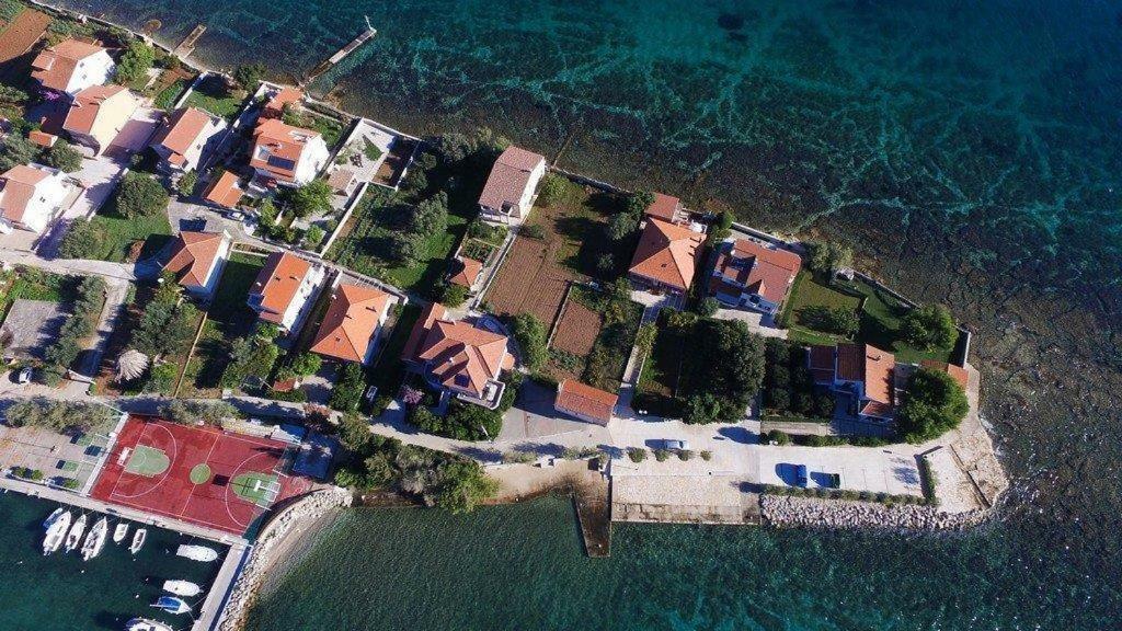 Beach Apartment M & B Poljana  Εξωτερικό φωτογραφία