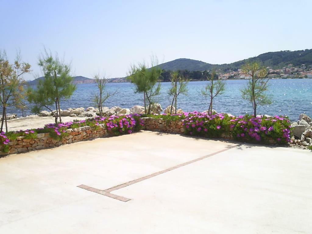 Beach Apartment M & B Poljana  Εξωτερικό φωτογραφία