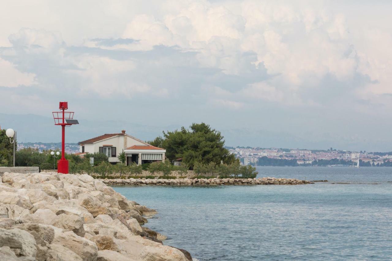Beach Apartment M & B Poljana  Εξωτερικό φωτογραφία