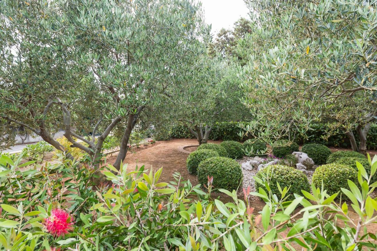 Beach Apartment M & B Poljana  Εξωτερικό φωτογραφία