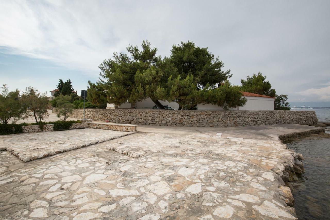 Beach Apartment M & B Poljana  Εξωτερικό φωτογραφία