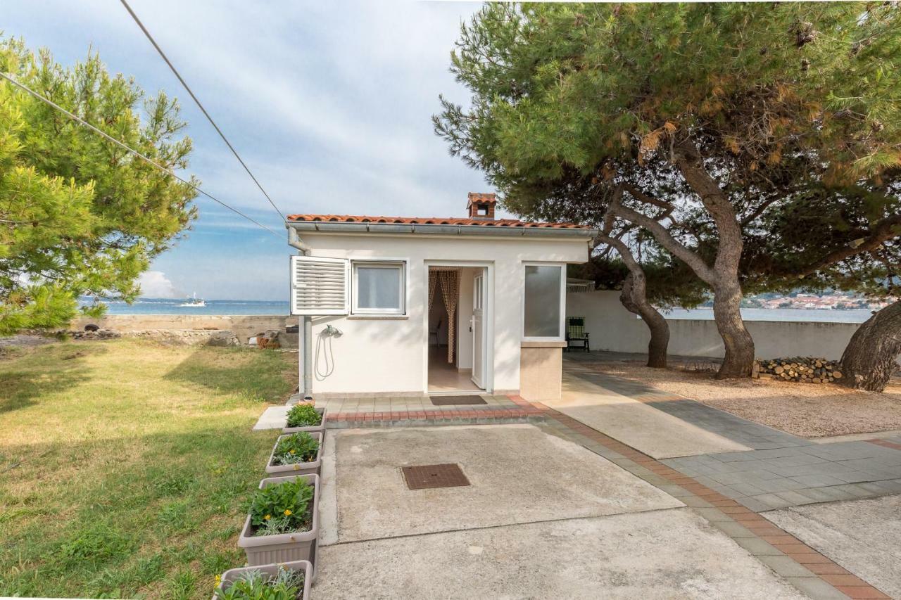 Beach Apartment M & B Poljana  Εξωτερικό φωτογραφία