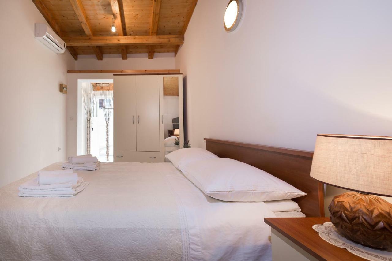 Beach Apartment M & B Poljana  Εξωτερικό φωτογραφία